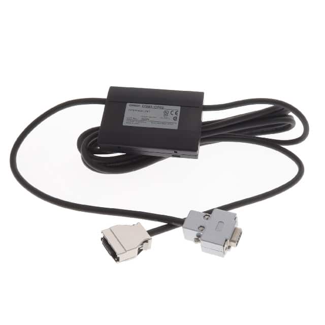 CQM1-CIF02 Omron Automation and Safety Controller – Kabelbaugruppen